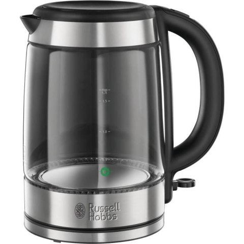 Czajnik elektryczny RUSSELL HOBBS Glass 21600-57