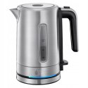 Czajnik elektryczny Russell Hobbs 24190-70 2400 W 0,8 l srebrny/szary