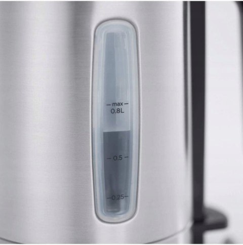 Czajnik elektryczny Russell Hobbs 24190-70 2400 W 0,8 l srebrny/szary