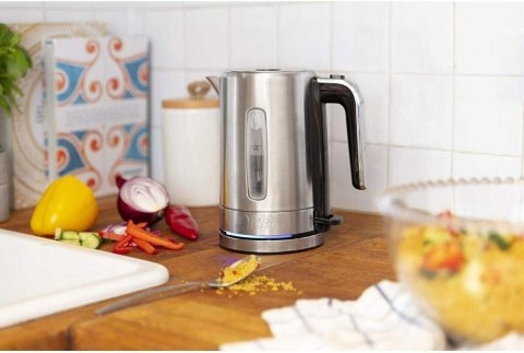 Czajnik elektryczny Russell Hobbs 24190-70 2400 W 0,8 l srebrny/szary