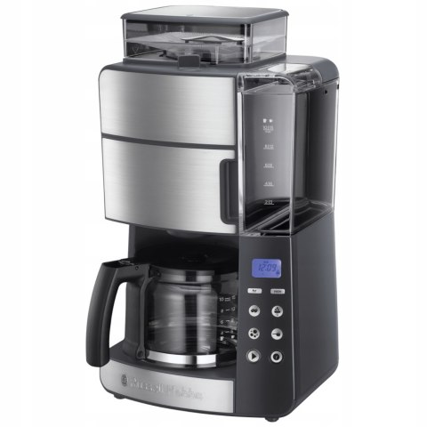 Ekspres przelewowy Russell Hobbs Grind & Brew 25610-56 1,25 l