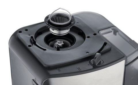 Ekspres przelewowy Russell Hobbs Grind & Brew 25610-56 1,25 l