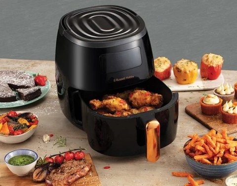 Frytkownica beztłuszczowa Russell Hobbs 26510-56