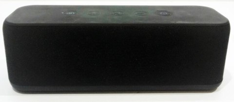 Głośnik przenośny Anker Soundcore Boost czarny 12 W