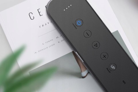 Głośnik przenośny Anker Soundcore Boost czarny 12 W