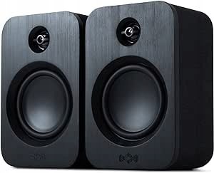 Głośniki House of Marley EM-JA019-BK