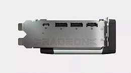 Karta graficzna AMD RADEON RX 6900 XT 16 GB