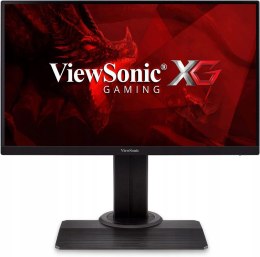 MONITOR VIEWSONIC XG2705-2K FULLHD 144Hz