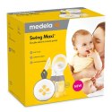 Medela Swing Maxi laktator elektryczny podwójny 300ML