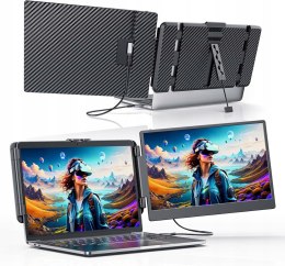 Monitor LCD Laptomo s3 mat 14,1 