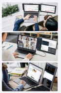 Monitor LCD Laptomo s3 mat 14,1 " 1920 x 1080 px IPS / PLS Monitor LCD Laptomo s3 mat 14,1 " 1920 x 1080 px IPS / PLS