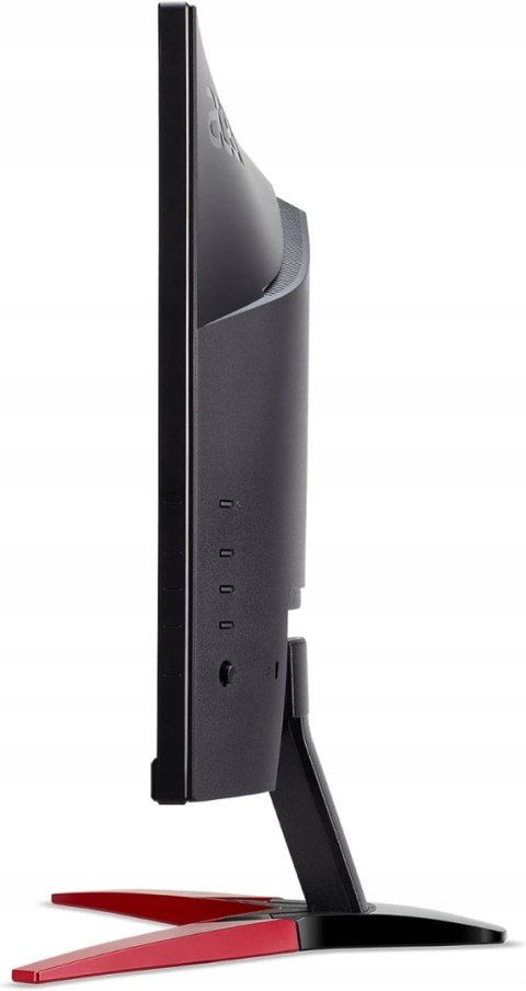 Monitor LED Acer KG241Y 24 " 1920 x 1080 px VA Monitor LED Acer KG241Y 24 " 1920 x 1080 px VA