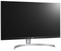 Monitor LED LG 27UL850-W 27 " 3840 x 2160 px IPS / PLS