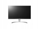 Monitor LED LG 27UL850-W 27 " 3840 x 2160 px IPS / PLS