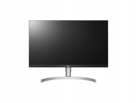 Monitor LED LG 27UL850-W 27 " 3840 x 2160 px IPS / PLS
