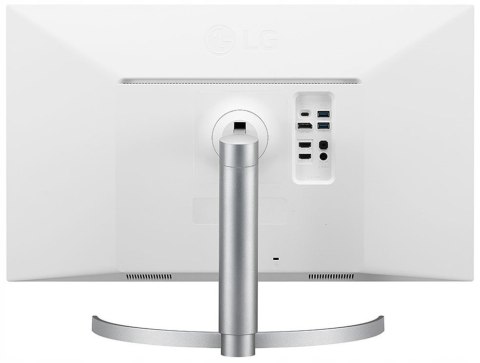 Monitor LED LG 27UL850-W 27 " 3840 x 2160 px IPS / PLS