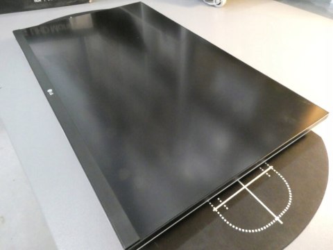 Monitor LED LG 27UL850-W 27 " 3840 x 2160 px IPS / PLS