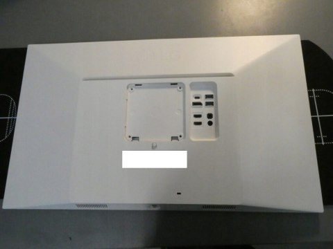 Monitor LED LG 27UL850-W 27 " 3840 x 2160 px IPS / PLS