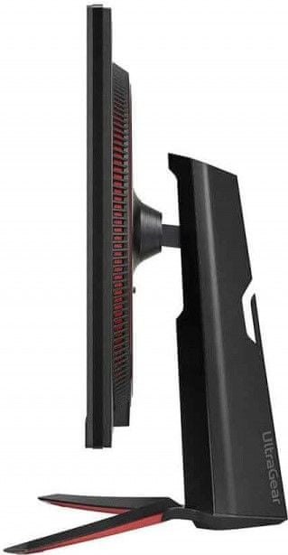 Monitor LED LG 32GP850-B 32 " 2560 x 1440 px IPS / PLS Monitor LED LG 32GP850-B 32 " 2560 x 1440 px IPS / PLS