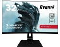 Monitor LED iiyama GB3266QSU-B1; 31,5 " 2560 x 1440 px VA
