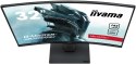 Monitor LED iiyama GB3266QSU-B1; 31,5 " 2560 x 1440 px VA