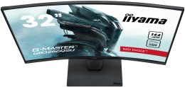 Monitor LED iiyama GB3266QSU-B1; 31,5 