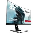 Monitor LED iiyama GB3266QSU-B1; 31,5 " 2560 x 1440 px VA