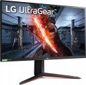 Monitor LG 27" 2560 x 1440 27GN850-B Czarny