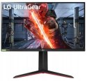 Monitor LG 27" 2560 x 1440 27GN850-B Czarny