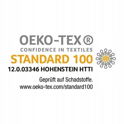 Poszewka na poduszki 29 x 24 cm Babybay