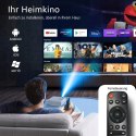 Projektor Staratlas 5G WiFi Bluetooth Full HD 12000L 1080P 300" Projektor Staratlas 5G WiFi Bluetooth Full HD 12000L 1080P 300"