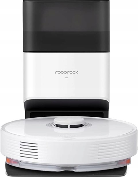 Roborock Q7 Max+ Robot sprzątający ze stacją dokującą Roborock Q7 Max+ Robot sprzątający ze stacją dokującą