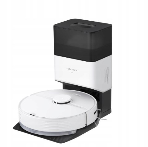Roborock Q7 Max+ Robot sprzątający ze stacją dokującą Roborock Q7 Max+ Robot sprzątający ze stacją dokującą