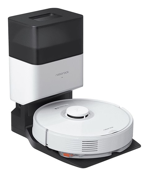 Roborock Q7 Max+ Robot sprzątający ze stacją dokującą Roborock Q7 Max+ Robot sprzątający ze stacją dokującą