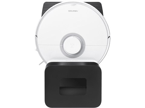 Roborock Q7 Max+ Robot sprzątający ze stacją dokującą Roborock Q7 Max+ Robot sprzątający ze stacją dokującą