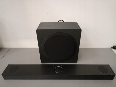 SOUNDBAR LG S80QY 3.1.3 480W BLUETOOTH