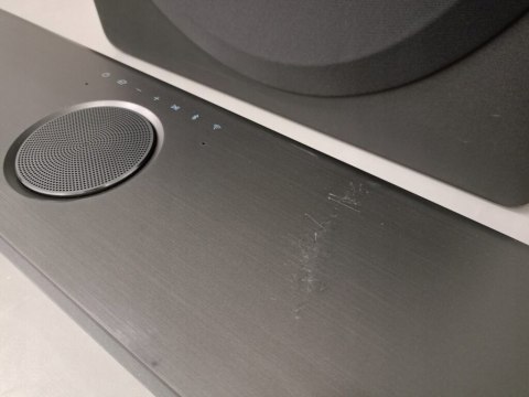 SOUNDBAR LG S80QY 3.1.3 480W BLUETOOTH