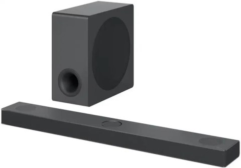 SOUNDBAR LG S80QY 3.1.3 480W BLUETOOTH