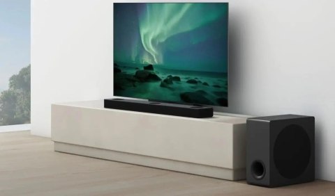 SOUNDBAR LG S80QY 3.1.3 480W BLUETOOTH