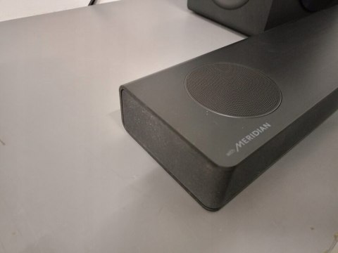 SOUNDBAR LG S80QY 3.1.3 480W BLUETOOTH