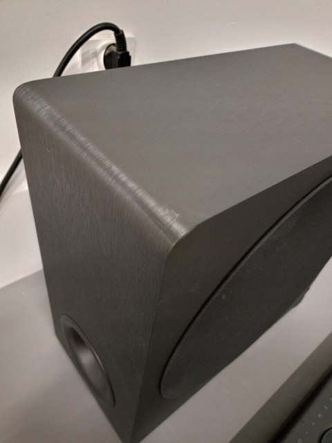 SOUNDBAR LG S80QY 3.1.3 480W BLUETOOTH