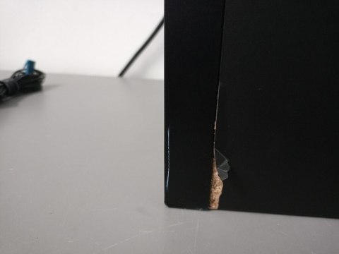 SOUNDBAR SONY HT-S40R 5.1 600W BT BLACK