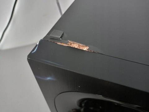 SOUNDBAR SONY HT-S40R 5.1 600W BT BLACK