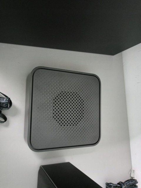 SOUNDBAR SONY HT-S40R 5.1 600W BT BLACK