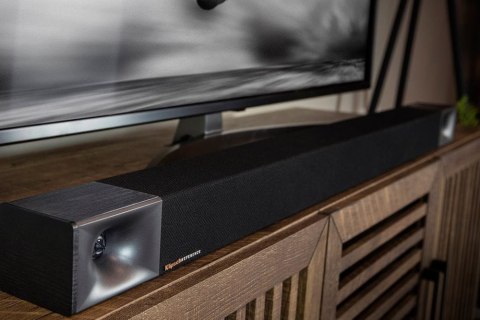 Soundbar KLIPSCH Cinema 600 3.1 600 W czarny