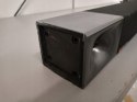 Soundbar KLIPSCH Cinema 600 3.1 600 W czarny