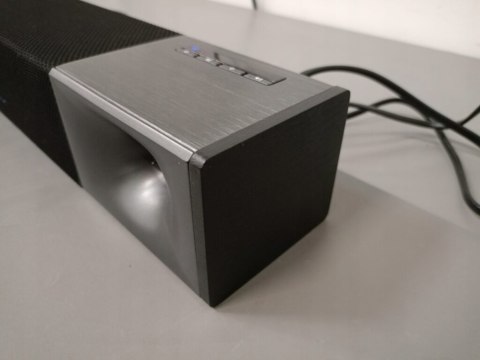 Soundbar KLIPSCH Cinema 600 3.1 600 W czarny