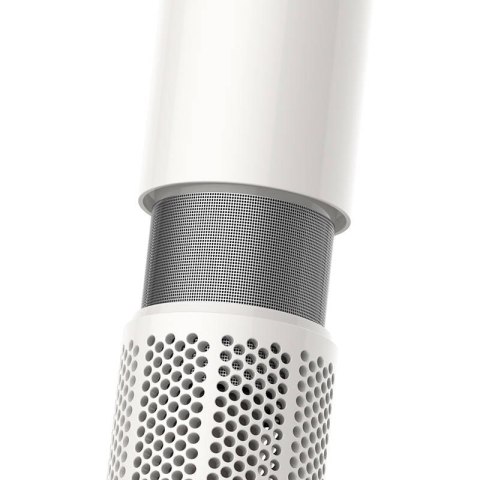 Suszarka Do Włosów Dreame Glory 1600 W 70 M/s Jonizacja Zimny Nadmuch Biała