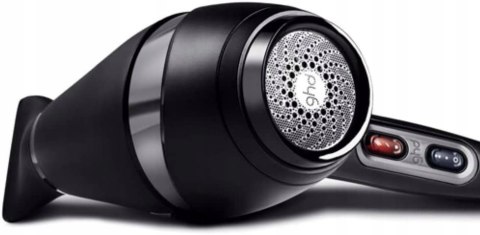 Suszarka do włosów ghd HE001 czarna