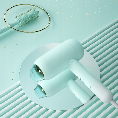 Suszarka do włosów składana Enchen Air 2 Plus